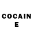 COCAIN 97% Natana Liya